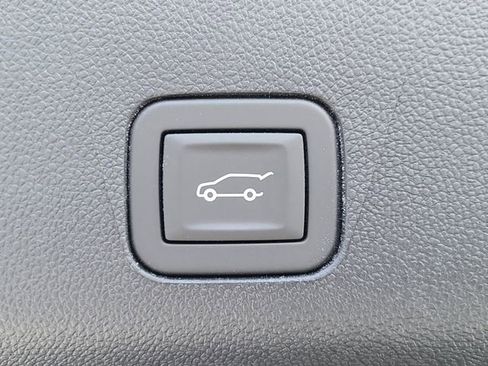 New 2026 Chevrolet Tahoe LT w/ Comfort Package RWD image 8