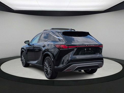 Used 2023 Lexus RX 350 AWD w/ Cold Area Package image 6