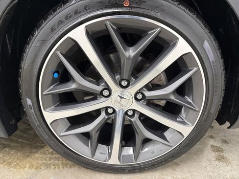 Certified 2022 Honda Civic Touring image 11