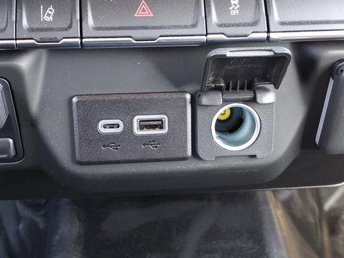 New 2024 Chevrolet Silverado 3500 W/T w/ WT Convenience Package image 16