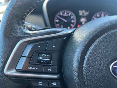 Certified 2021 Subaru Legacy Limited XT image 13