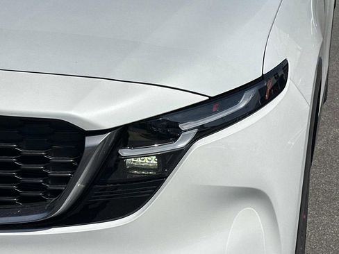 New 2026 MAZDA CX-5 Select image 7