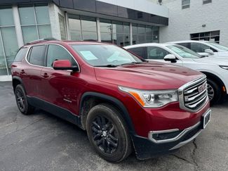 Used 2019 GMC Acadia SLT AWD/4WD video 1