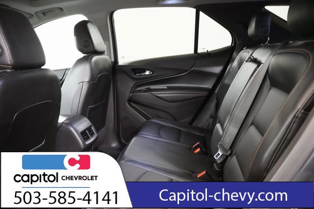 Used 2019 Chevrolet Equinox Premier AWD/4WD image 34