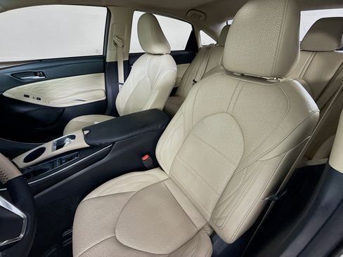 Used 2019 Toyota Avalon Limited image 26