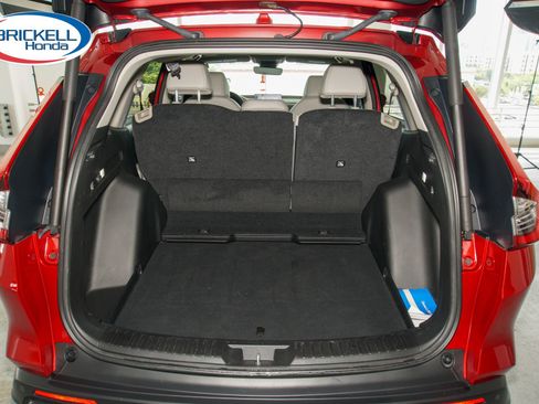 Certified 2023 Honda CR-V EX-L image 10