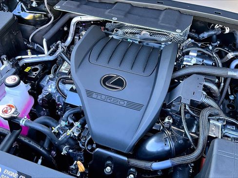 New 2026 Lexus TX 500h F SPORT Performance Premium image 20