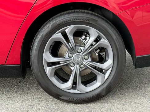 Used 2024 Honda Accord EX-L image 18