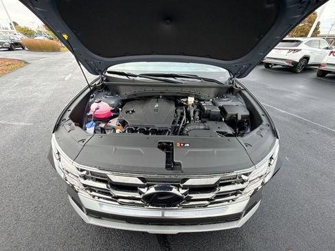 New 2026 Hyundai Tucson Limited image 29