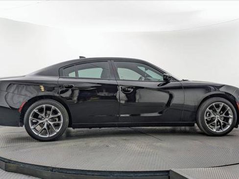Used 2021 Dodge Charger SXT w/ Plus Group RWD image 9