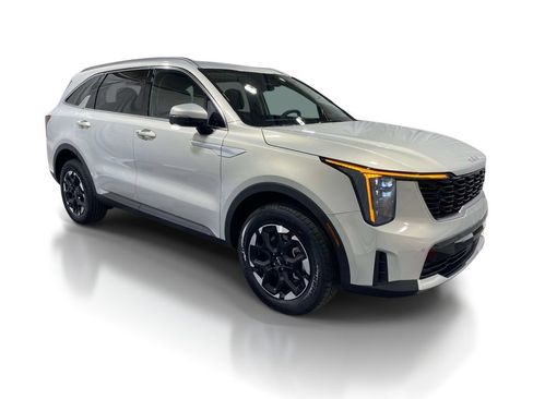New 2026 Kia Sorento S AWD/4WD image 5