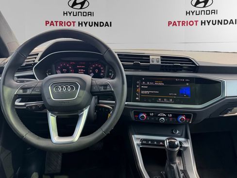 Used 2025 Audi Q3 2.0T Premium AWD/4WD image 10