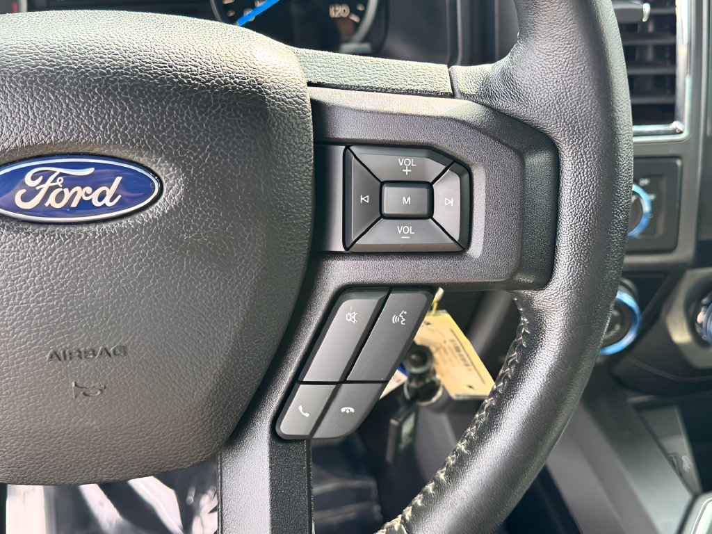Used 2017 Ford F150 XLT w/ Equipment Group 301A Mid AWD/4WD image 13
