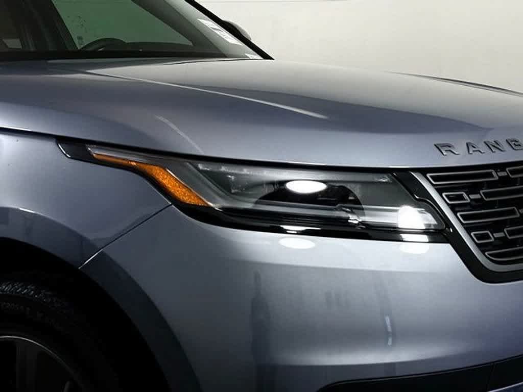 New 2026 Land Rover Range Rover Velar S AWD/4WD image 13