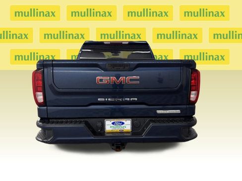 Used 2021 GMC Sierra 1500 Elevation image 7