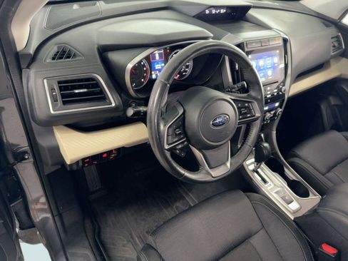 Used 2019 Subaru Ascent Premium image 4