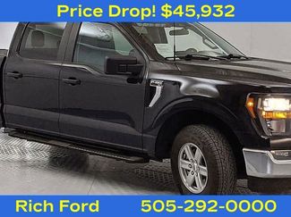 Used 2023 Ford F150 XLT AWD/4WD 360° Tour