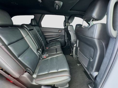 Used 2023 Dodge Durango GT RWD image 20