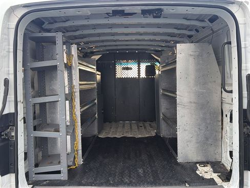 Used 2017 Nissan NV 1500 S w/ Power Basic Package RWD image 22