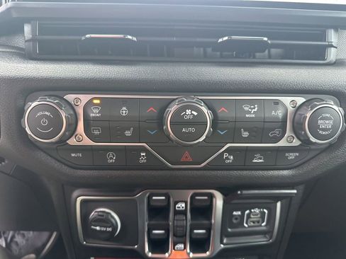 New 2026 Jeep Wrangler Unlimited Sport AWD/4WD image 20