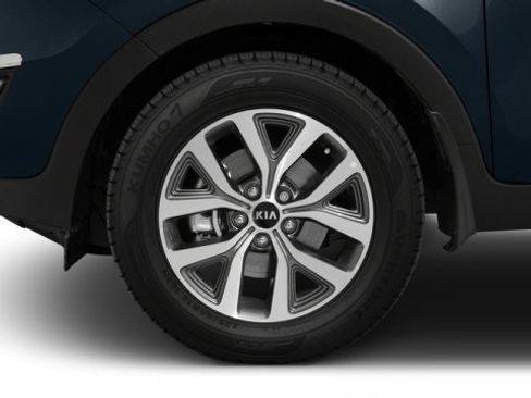 Used 2016 Kia Sportage LX image 14