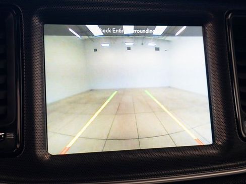 Used 2018 Dodge Challenger SXT Plus image 30