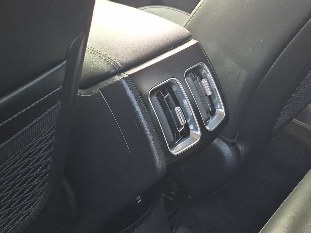 Certified 2024 Kia Sorento S w/ Panoramic Sunroof Package FWD image 22