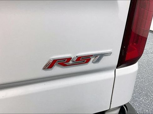 Used 2019 Chevrolet Silverado 1500 RST w/ All-Star Edition AWD/4WD image 23