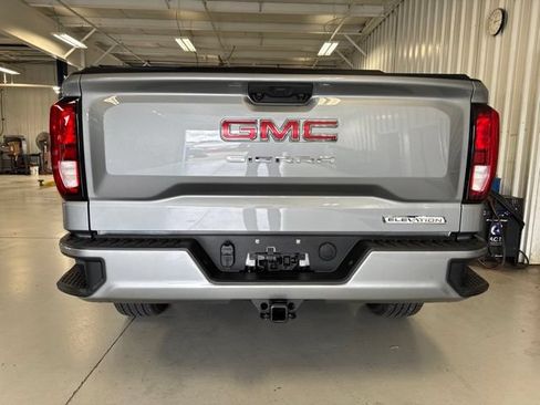 Used 2025 GMC Sierra 1500 Elevation AWD/4WD image 11