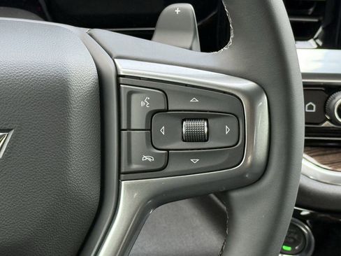 New 2026 Chevrolet Silverado 1500 RST image 14