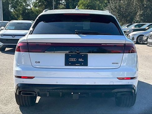 New 2026 Audi Q8 Premium Plus AWD/4WD image 6