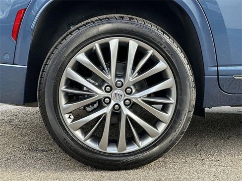 New 2026 Buick Enclave Avenir w/ Super Cruise Package image 31