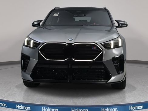New 2026 BMW X2 M35i w/ Technology Package image 2