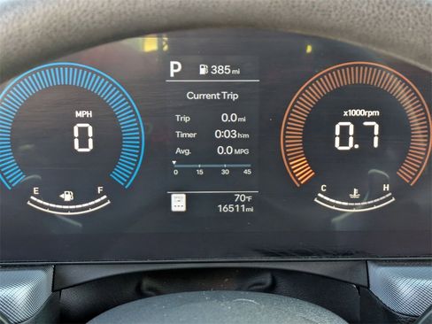 Used 2025 Hyundai Sonata SEL image 22