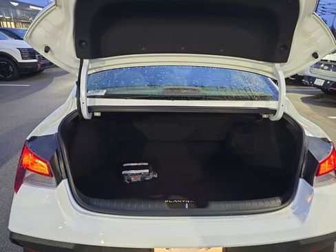 New 2026 Hyundai Elantra Sport image 22