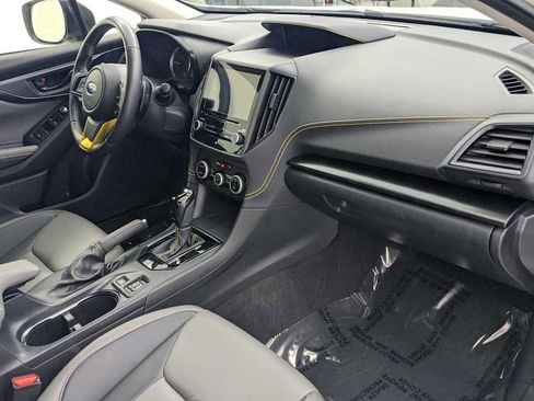 Certified 2022 Subaru Crosstrek 2.5i Sport w/ Moonroof Package image 23