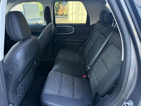 Used 2022 Ford Bronco Sport Big Bend w/ Convenience Package AWD/4WD image 33
