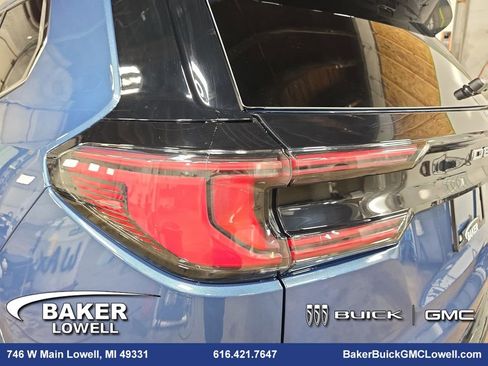 New 2026 GMC Acadia Denali image 39