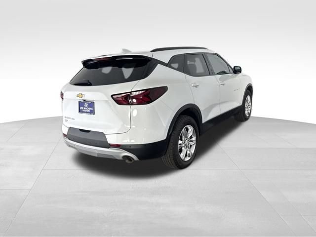Used 2022 Chevrolet Blazer LT AWD/4WD image 5