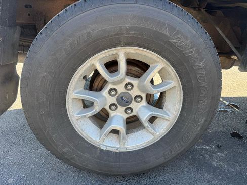 Used 2007 Ford Ranger FX4 image 11