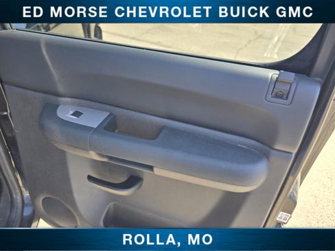 Used 2009 Chevrolet Silverado 1500 LT w/ Power Pack Plus image 22