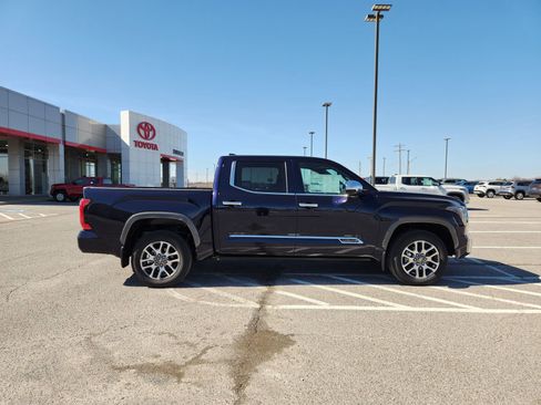 New 2026 Toyota Tundra 1794 Edition image 7