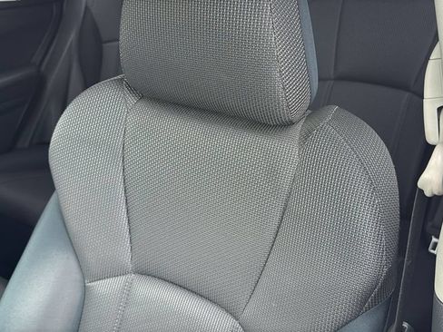 Certified 2021 Subaru Crosstrek 2.0i AWD/4WD image 25