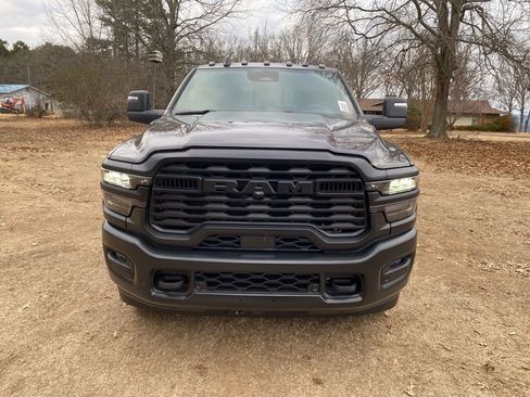 New 2026 RAM 3500 Tradesman image 2