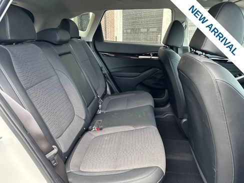 Used 2023 Kia Seltos S w/ Navigation Package AWD/4WD image 11