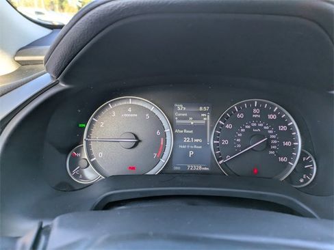 Certified 2022 Lexus RX 350L FWD w/ Premium Package image 30