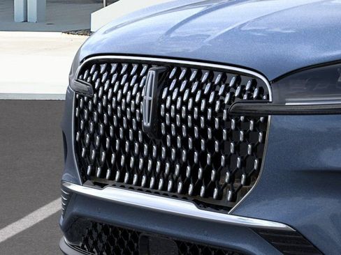 New 2026 Lincoln Aviator Reserve w/ Illumination Package RWD image 17