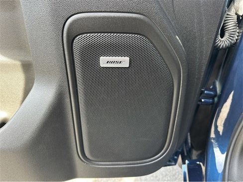 Certified 2022 Chevrolet Silverado 2500 LTZ w/ LTZ Plus Package image 35