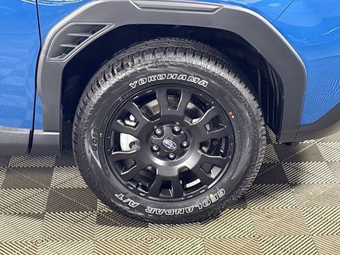 New 2026 Subaru Forester Wilderness AWD/4WD image 23