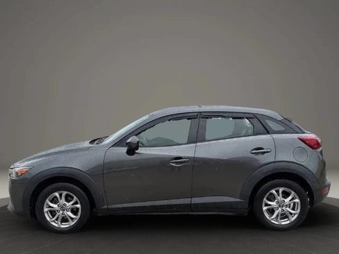 Used 2019 MAZDA CX-3 Sport FWD image 3